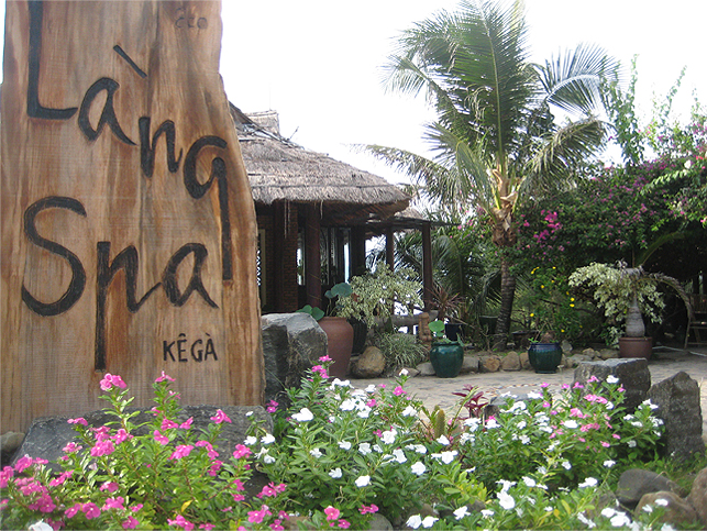 LANG SPA